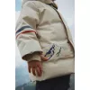 Geaca de Iarnă cu Puf – Protecție și Confort pentru Zile Geroase