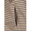 Costum impermeabil pentru ploaie captusit cu fleece - RAINY PALME - STRIPE LA MER - Konges Sløjd