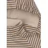 Costum impermeabil pentru ploaie captusit cu fleece - RAINY PALME - STRIPE LA MER - Konges Sløjd