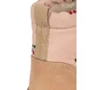 Cizme de iarna captusite cu lana STORMA - CHERRY BLUSH - Konges Sløjd