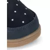 Cizme de iarna  STORMA - DOT NUIT PETITE - Konges Sløjd
