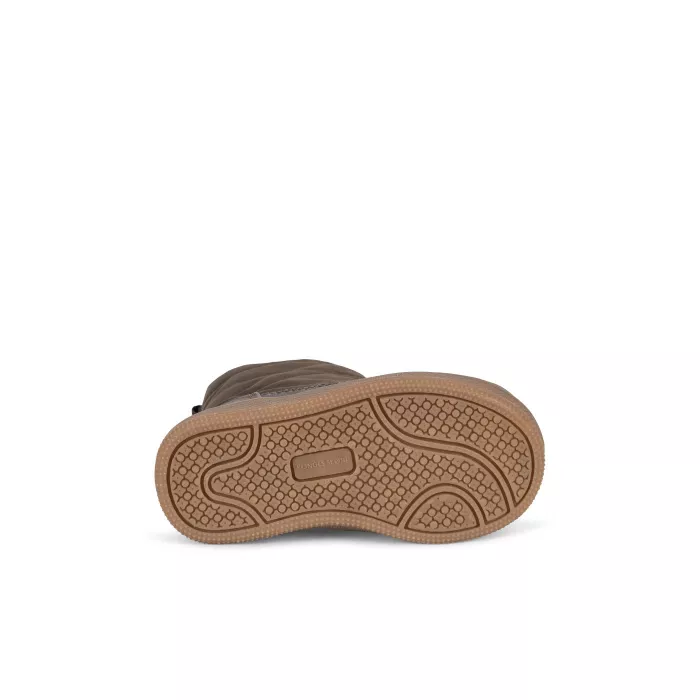 Cizme de iarna  STORMA - WALNUT - Konges Sløjd