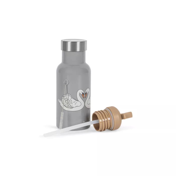 Sticlă termos din oțel inoxidabil 350 ml SWAN BLUE – Konges Sløjd