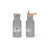 Sticlă termos din oțel inoxidabil 350 ml SWAN BLUE – Konges Sløjd