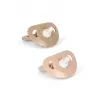 Accesorii pentru papusi - set 2 suzete - Cherry - Konges Sløjd