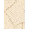 Cardiganul cu Broderie de Cireșe – Delicatețe și Confort