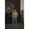 Cardigan Colletti din 100% Lână