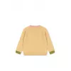 Cardigan Colletti din 100% Lână