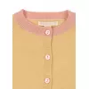 Cardigan Colletti din 100% Lână