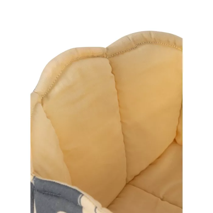 Babynest pentru papusi - SWAN - Konges Sløjd