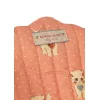 Carucior pentru papusi - CIAO MIAO ROSE - Konges Sløjd