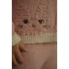 Cardigan din Amestec de Lână Alpaca