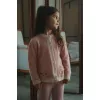 Cardigan din Amestec de Lână Alpaca
