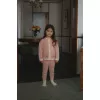 Cardigan din Amestec de Lână Alpaca