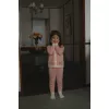 Cardigan din Amestec de Lână Alpaca
