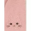 Cardigan din Amestec de Lână Alpaca