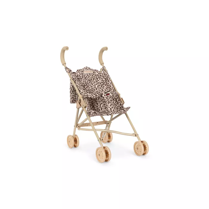 Carucior pentru papusi - LEO - Konges Sløjd