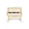 Pianina in miniatura pentru copii - TEDDY BEAR - Konges Sløjd