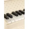 Pianina in miniatura pentru copii - TEDDY BEAR - Konges Sløjd