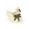 Pusculita din rasina - SWAN - Konges Sløjd