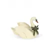 Pusculita din rasina - SWAN - Konges Sløjd