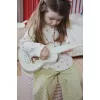Ukulele din Lemn pentru Copii, 4 Corzi | Cate-n Lună și-n Stele