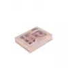 Set de creat bijuterii cu margele - ABC - Multicolor - Konges Sløjd