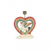 Trenulet pentru ocazii speciale decorativ - Unicorn - Multicolor - Konges Sløjd