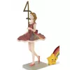 Trenulet pentru ocazii speciale decorativ - Unicorn - Multicolor - Konges Sløjd