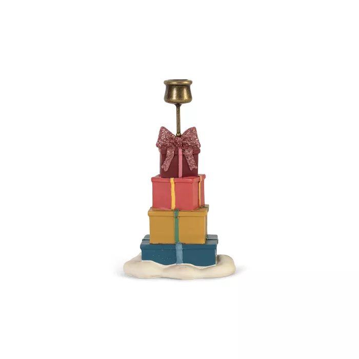 Trenulet pentru ocazii speciale decorativ - Unicorn - Multicolor - Konges Sløjd