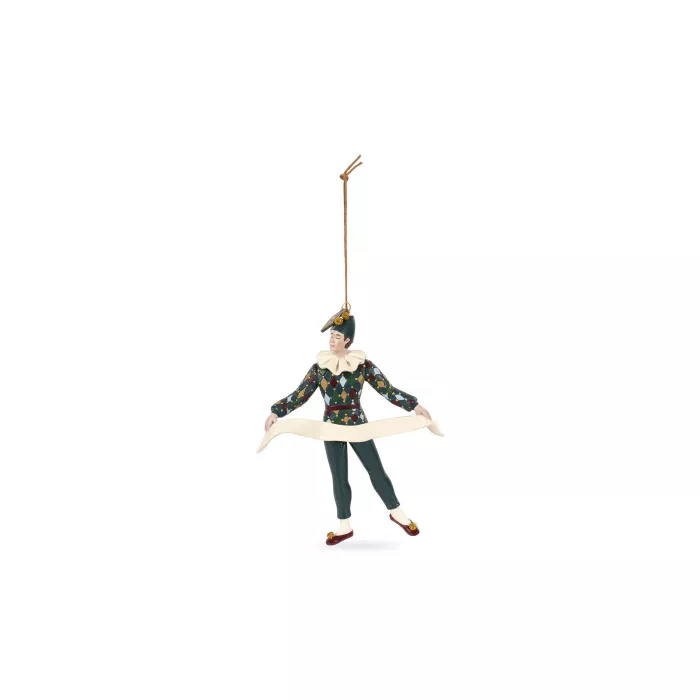 Accesorii pentru Craciun - Harlekin - Multicolor - Konges Sløjd