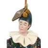 Accesorii pentru Craciun - Harlekin - Multicolor - Konges Sløjd