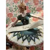 Accesorii pentru Craciun - Balerina- Harlekin - Multicolor - Konges Sløjd
