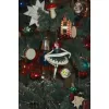Accesorii pentru Craciun - Balerina- Harlekin - Multicolor - Konges Sløjd