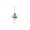 Accesorii pentru Craciun - Balerina- Harlekin - Multicolor - Konges Sløjd