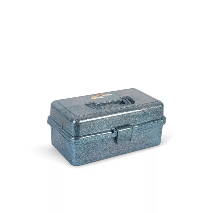 Cutie organizator pentru activitati creative - Hobby Caddy - Multicolor - Konges Sløjd