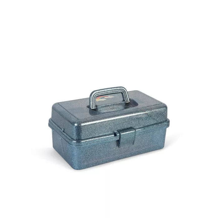 Cutie organizator pentru activitati creative - Hobby Caddy - Multicolor - Konges Sløjd