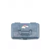 Cutie organizator pentru activitati creative - Hobby Caddy - Multicolor - Konges Sløjd