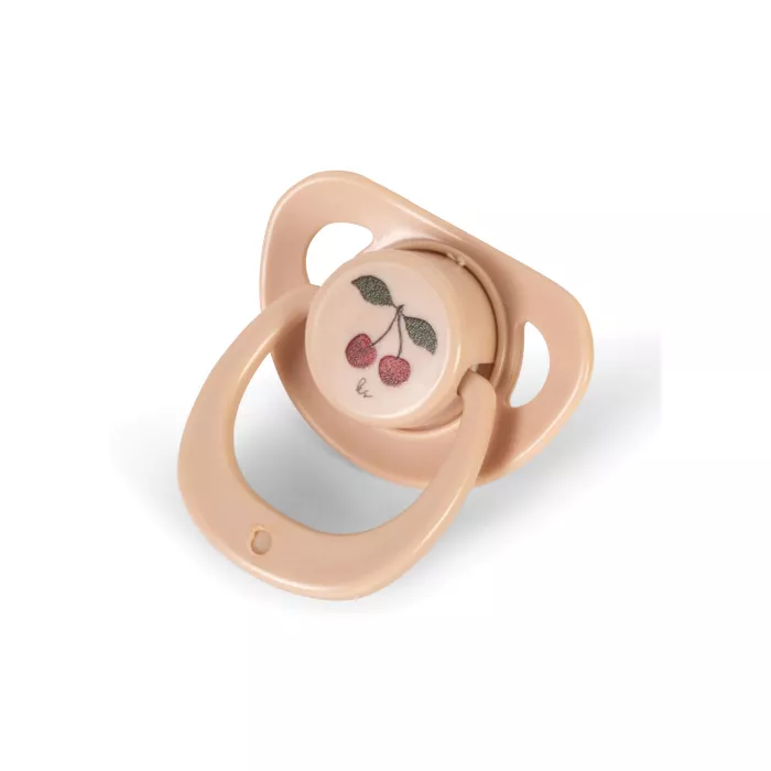Papusa cu cadita pentru baie si accesorii - Isola - Cherry - Konges Sløjd