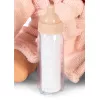 Papusa cu cadita pentru baie si accesorii - Isola - Cherry - Konges Sløjd