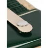 Acordeon de jucarie - Green - Konges Sløjd