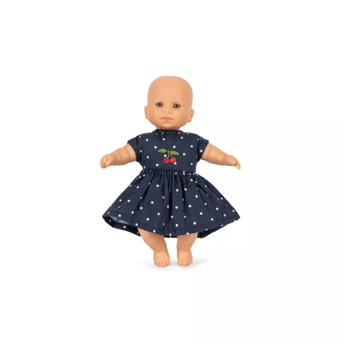 Papusa bebelus - MINI - DITZY DOT - Konges Sløjd