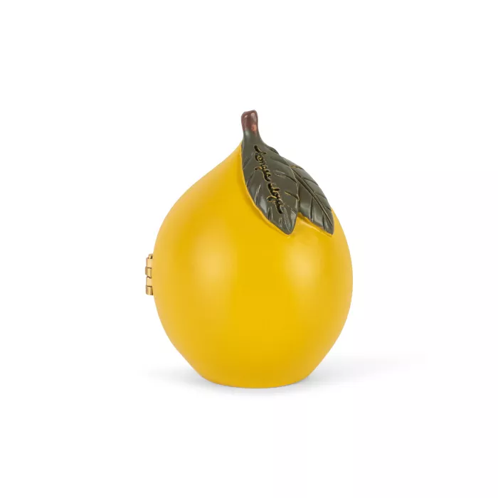 Casuta surpriza in miniatura - Lemon - Konges Sløjd