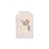Set de papetarie - Unicorn - Konges Sløjd