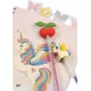 Set de papetarie - Unicorn - Konges Sløjd