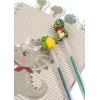 Set de papetarie - Unicorn - Konges Sløjd
