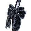 Codeluta de par cu funda din paiete - Navy - Konges Sløjd