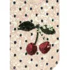 Gentuta cu sclipici - Tut - CHERRY - Konges Sløjd