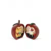 Casuta surpriza in miniatura - Cherry - Konges Sløjd