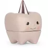 Cutiuta pentru dintisori - BLUSH - Konges Sløjd
